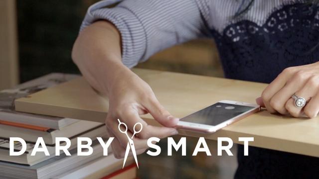 DIY Viral Video: A Mini Class on Making iPhone How-To Videos | Learn with Darby Smart (Skillshare)