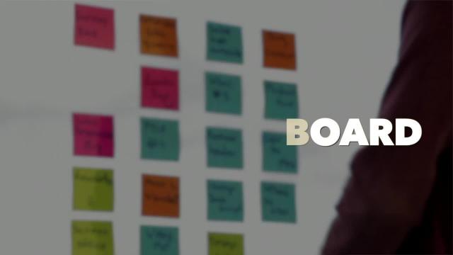 The complete guide to Agile, Scrum Master and Kanban (Skillshare)