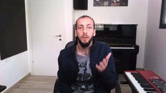 Ear Training Starts Here - Identify The Notes (Skillshare)