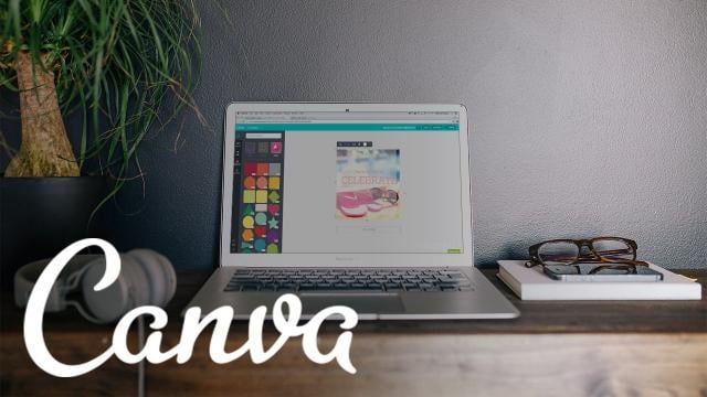 Learn to Use Canva: The Easy, Effective Design Solution for Non-Designers  (Skillshare)