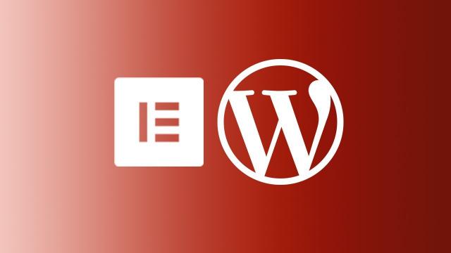 How To Make A Wordpress Website - Elementor Tutorial (Skillshare)