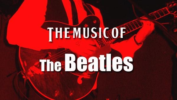 The Music of the Beatles (Coursera)