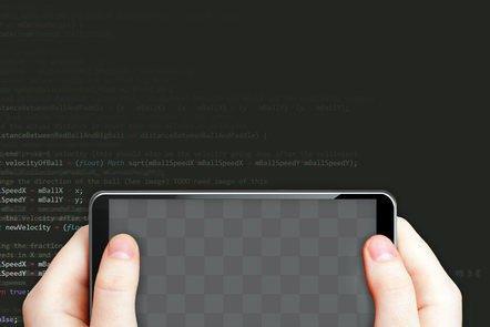 Begin Programming: Build Your First Mobile Game (FutureLearn)