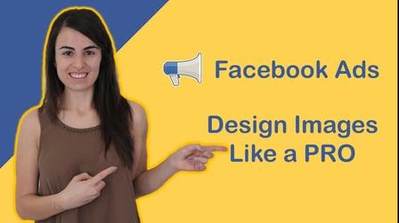 Design Facebook Advertising Images Like a Pro (Skillshare)