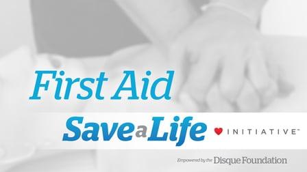 CPR, AED & First Aid (Skillshare)