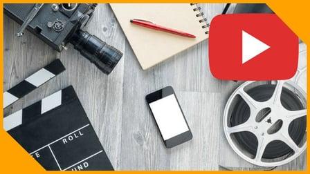 Complete YouTube Mastermind-How to Grow a Channel & Audience (Skillshare)
