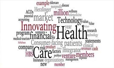 Innovating in Health Care (edX)