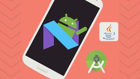 How to Make Android Apps with No Programming Experience (Skillshare)