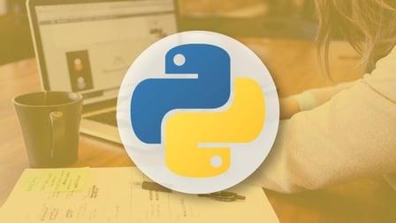 Python Basics for absolute beginners (Skillshare)