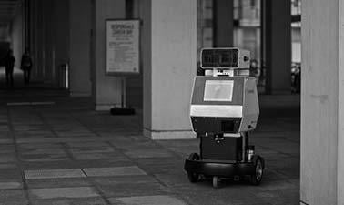 Autonomous Mobile Robots (edX)