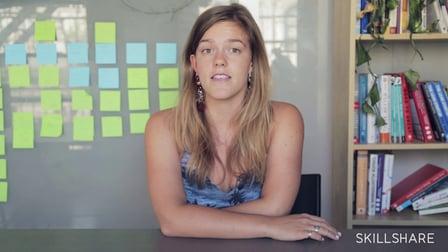 Curiosity & Relentless Observation (Skillshare)