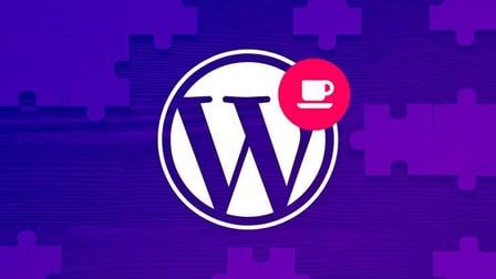 WordPress for Beginners - Understand WordPress Quickly (Skillshare)