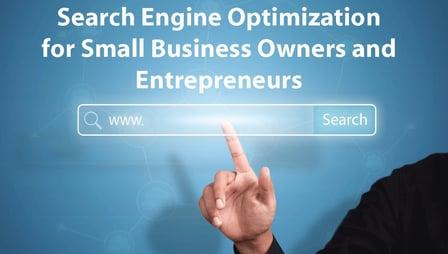 Search Engine Optimization Basics for Small Business Owners (Skillshare)