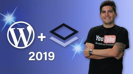 How To Make A Wordpress Website - Simple For Beginners (Skillshare)