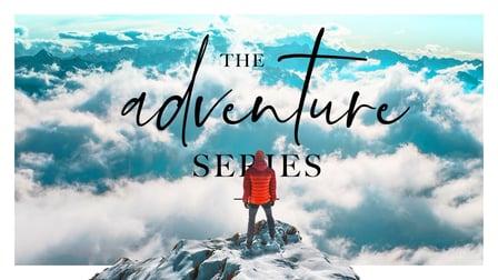 The Adventure Series – Learn Landscape Photography in the Field! (Skillshare)