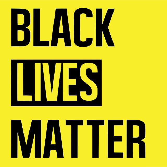 Black Lives Matter (Coursera)