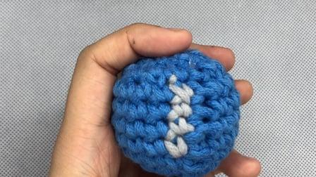 Beginner's Guide to Amigurumi Crochet (Skillshare)