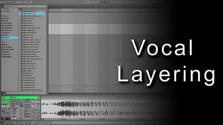 Vocal Layering: Leads and Background (Skillshare)