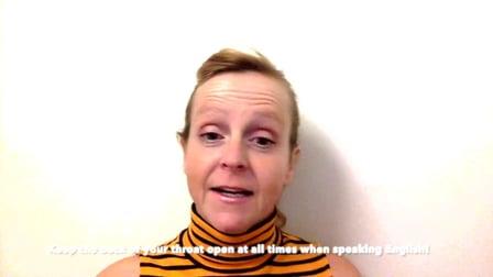 English Pronunciation & Accent Training: Transform Your English Speech (Skillshare)