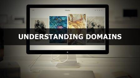 Understanding Domains (Skillshare)