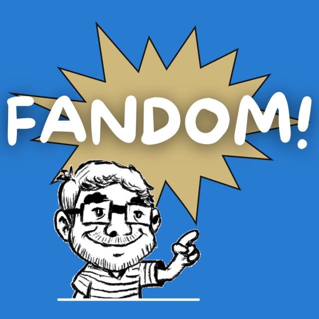 Comic Books, Geek Culture, and the Fandom Imaginary (Coursera)