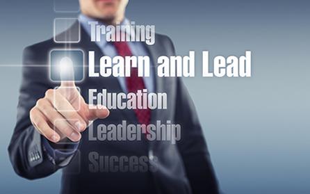 Learn how to lead (OpenCourseWorld)