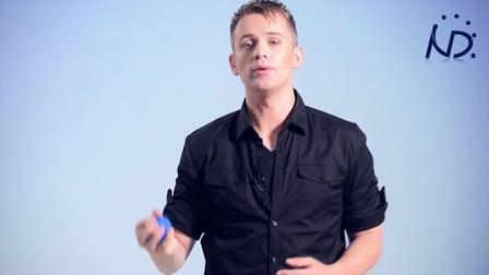 How to Juggle (Skillshare)