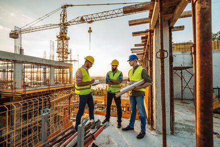Construction Project Management: An Introduction (FutureLearn)