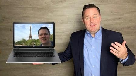 How to Deliver a WINNING SALES PRESENTATION (Skillshare)