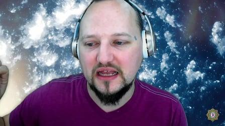 Evoking Spirit, Abridged A7.A (Skillshare)