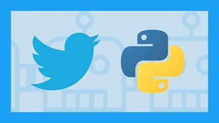 Twitter Word of the Day Bot With Python (Skillshare) 