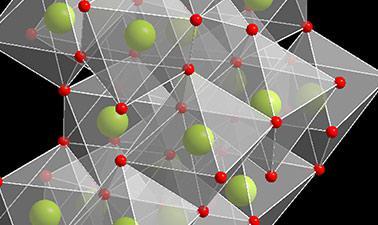 Introduction to Solid State Chemistry (edX)