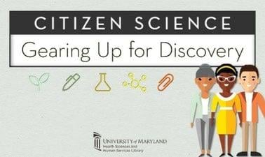 Citizen Science: Gearing Up for Discovery (edX)