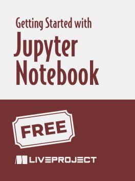 Getting Started with Jupyter Notebook (Manning Publications)