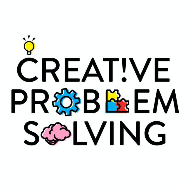 Creative Problem Solving (Coursera)