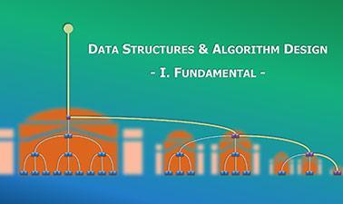 Data Structures and Algorithm Design Part I | 数据结构与算法设计(上) (edX)