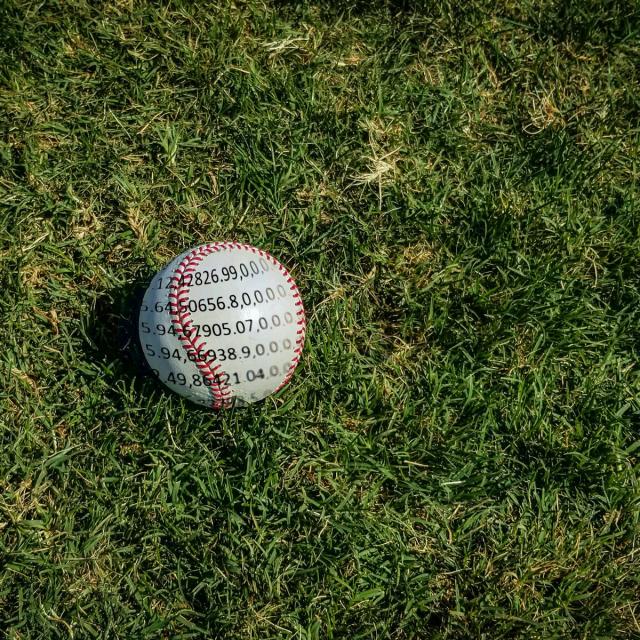 Moneyball and Beyond (Coursera)