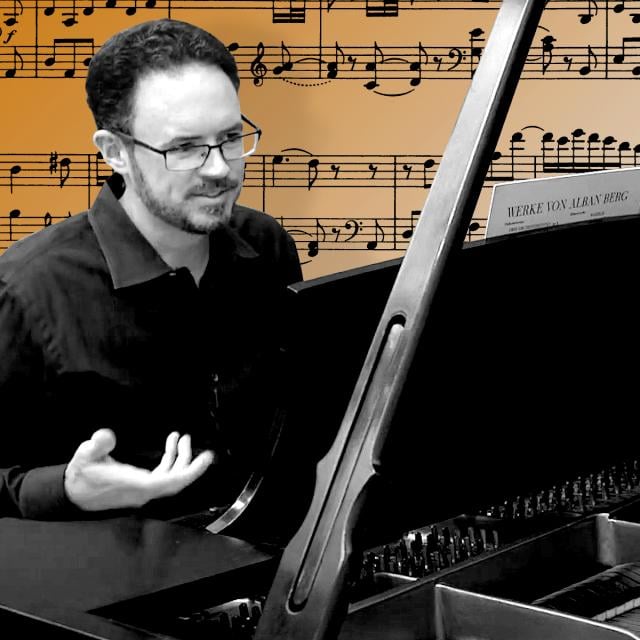 The Piano Sonata: Russian and 20th-21st Century Composers (Coursera)