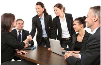 Business Etiquette for Success: Professional Introductions (Skillshare)