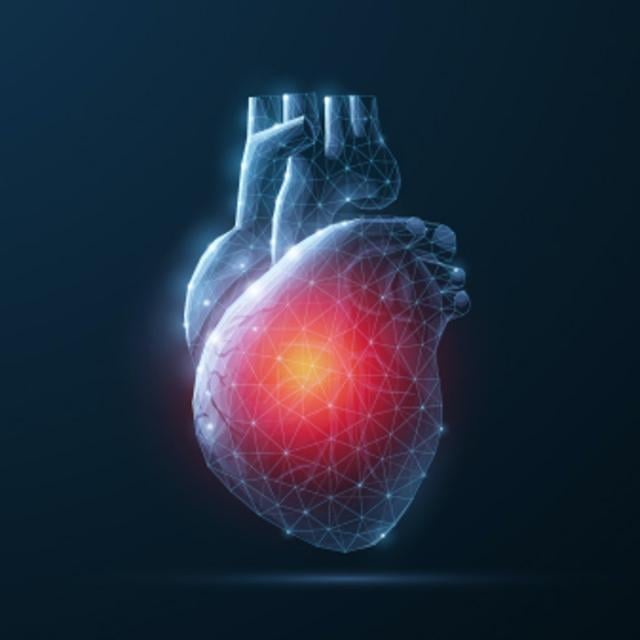 Heart Physiology (Coursera)