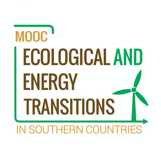 Ecological and Energy Transitions in Southern Countries (Coursera)