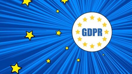 An exciting journey through 19 Europe's capitals to understand GDPR (Skillshare)