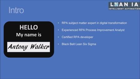 Top RPA questions ANSWERED - UiPath, Blue Prism, Automation Anywhere (Skillshare)