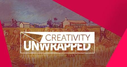 Creativity unwrapped: discover what creativity is (Skillshare)