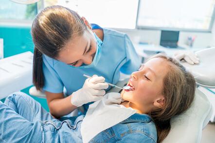 Paediatric Dentistry for Non-Specialists (FutureLearn)