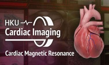 Advanced Cardiac Imaging: Cardiac Magnetic Resonance (CMR) (edX)