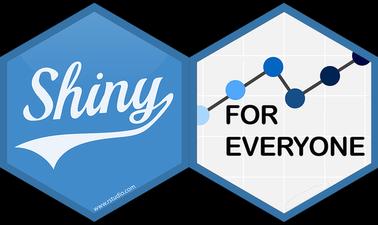 RShiny for Everyone (edX)