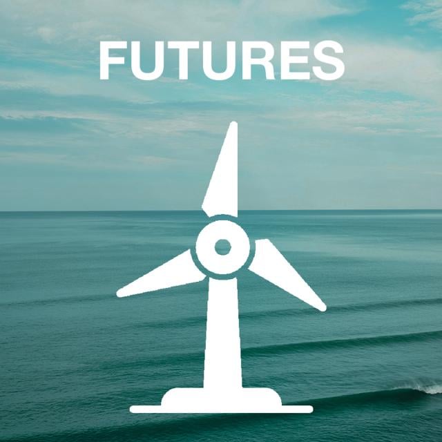 Renewable Energy Futures (Coursera)