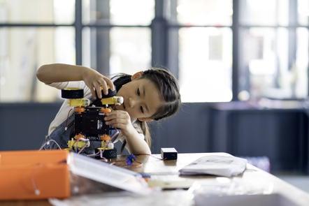 Makerspaces for Creative Learning (FutureLearn)