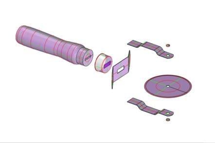 Introduction to 3D Modeling (FutureLearn)